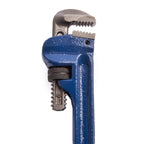 Eclipse ELPW8 Leader Pattern Pipe Wrench 8" / 200mm
