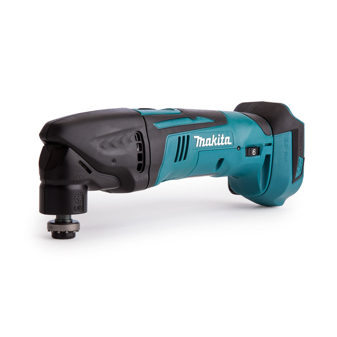 Makita DTM50Z LXT 18V Multi-Tool (Body Only)