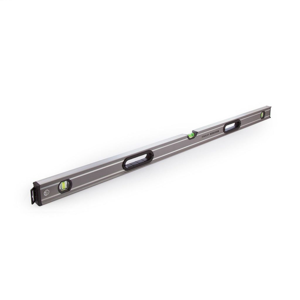 Stanley 0-43-648 FatMax Xtreme Box Beam Level 1200mm