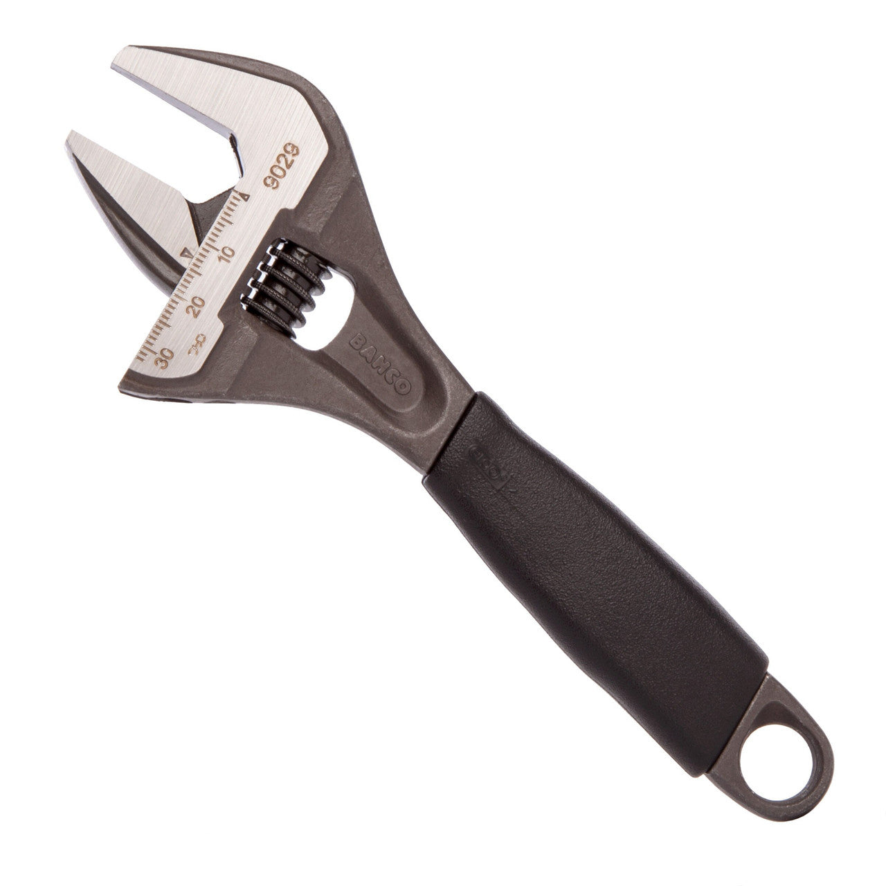 Bahco 9029 ERGO 32mm Wide Jaw Wrench 170mm/6"