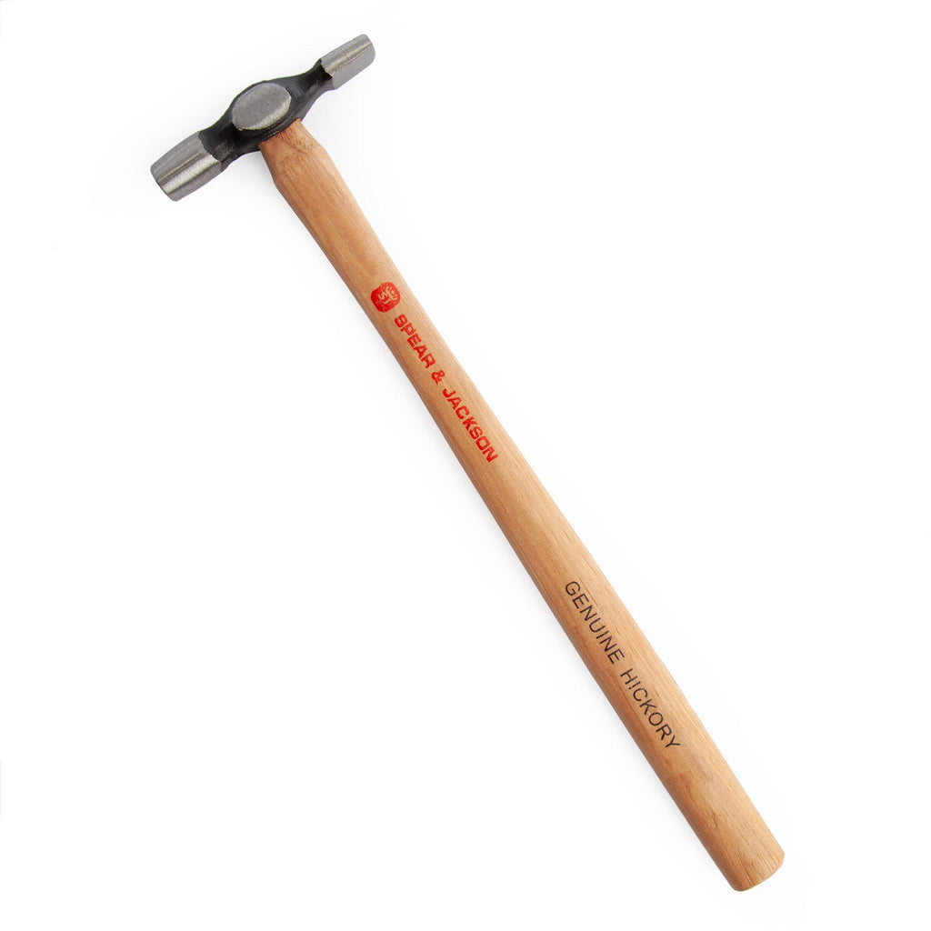 Spear & Jackson SJ-CPP4 Telephone Hammer 4oz