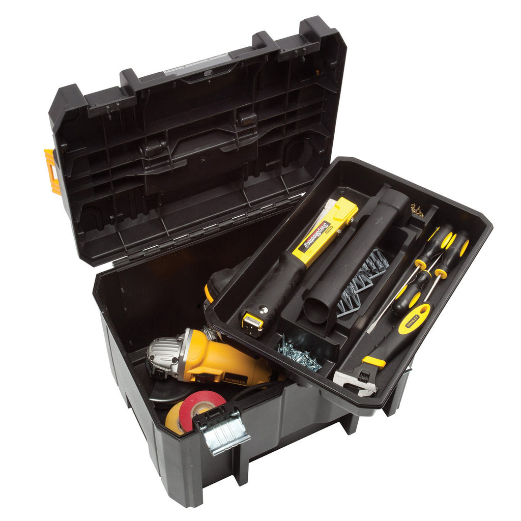 Dewalt DWST1-71195 TSTAK VI Deep Tool Box