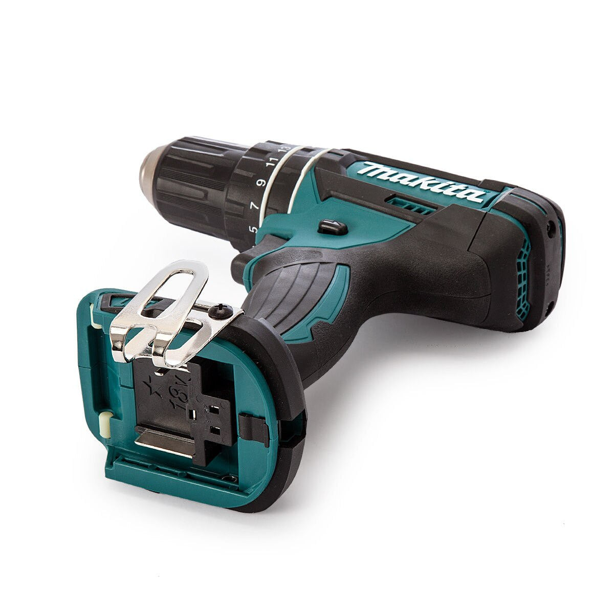 Makita DHP482Z LXT 18V Combi Drill (Body Only)