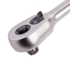 Bahco SBS81 Quick Release Reversible Ratchet 1/2 Inch Drive