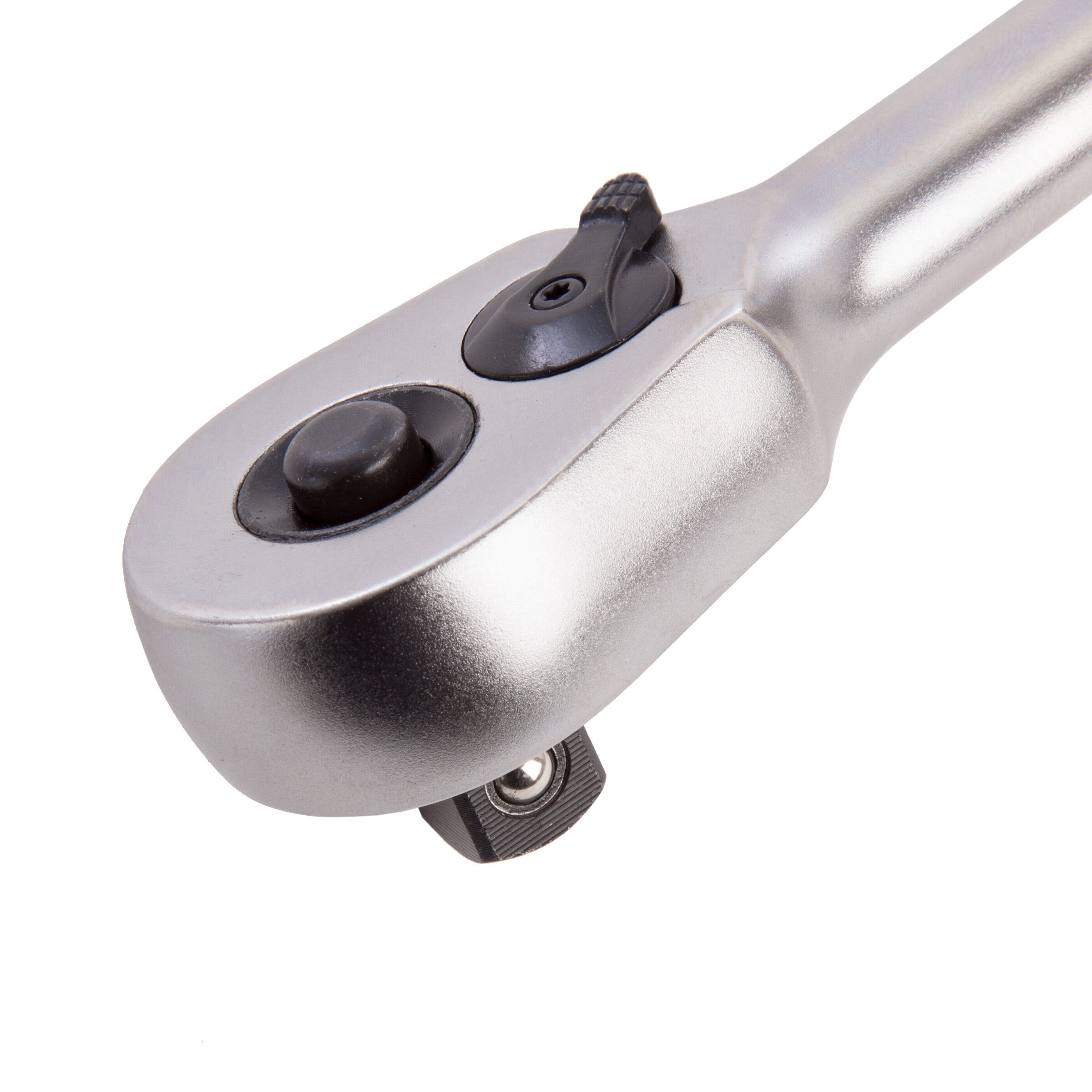 Bahco SBS81 Quick Release Reversible Ratchet 1/2 Inch Drive
