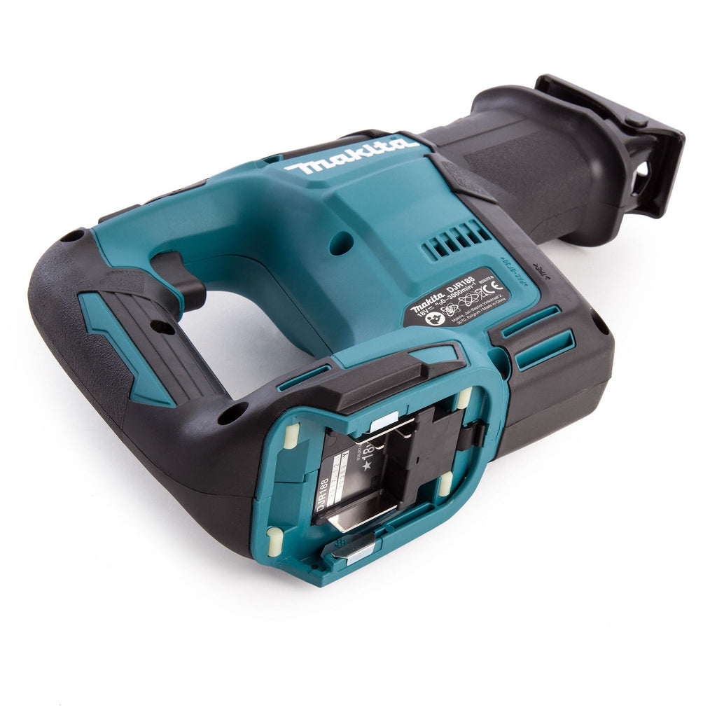 Makita DJR188Z LXT 18V Reciprocating Saw (Body Only)