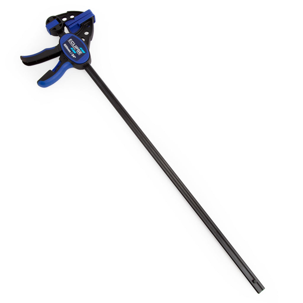 Eclipse EOHBC24 One-Handed Bar Clamp 24" / 600mm
