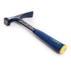 Estwing E6-22BLC Big Blue Bricklayer Hammer 22oz