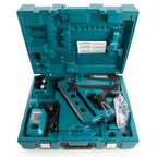 Makita GN900SE 7.2V First Fix Gas Nailer (2 x 1.5Ah Batteries)