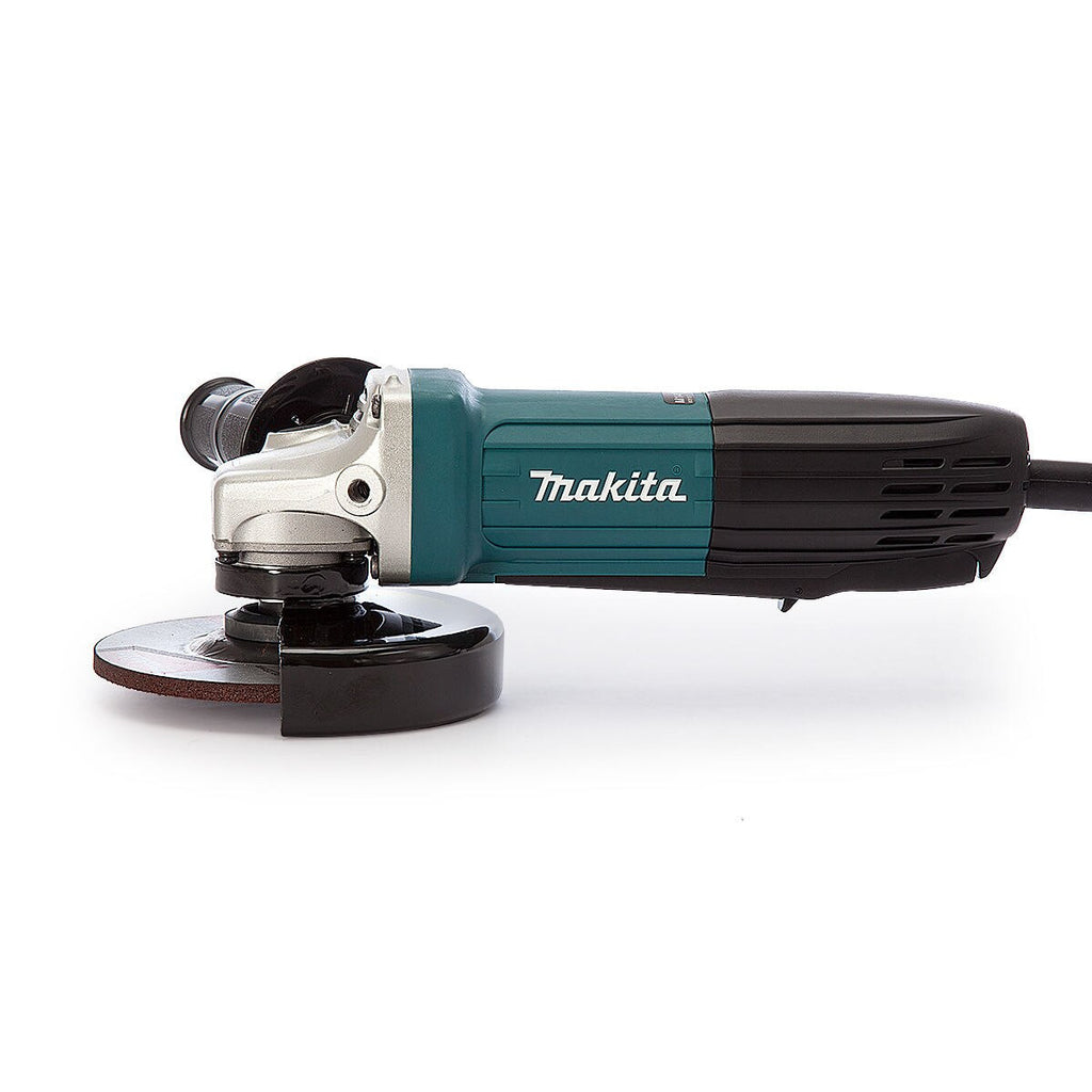 Makita GA5034 720W Angle Grinder 125mm (110V)
