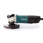 Makita GA5034 720W Angle Grinder 125mm (110V)