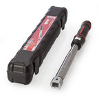 Norbar 15135 Pro 200 Female Torque Handle 400 - 1800 lbfÂ·in 14 x 18mm