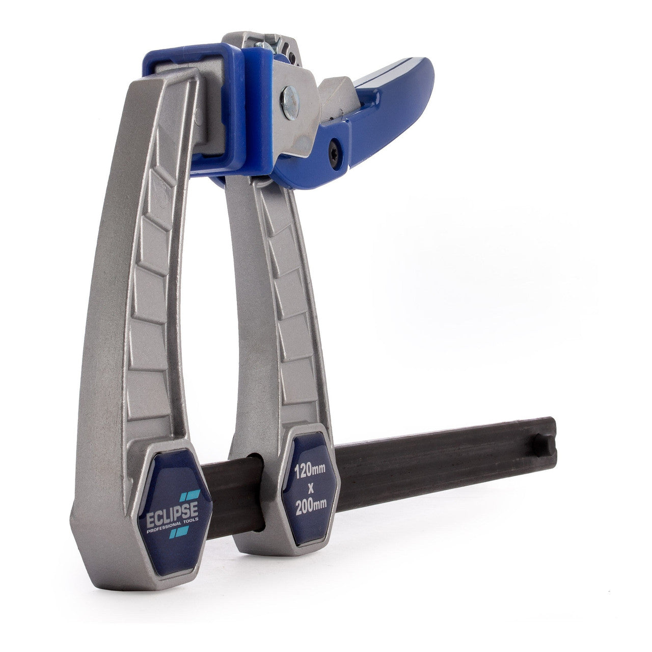Eclipse ELC120-8 Quick Release Lever Clamp 8" / 200mm