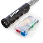 Norbar 13055 Model 200 P Type Torque Wrench 1/2 Inch Sq Dr 40 - 200 N.m / 30 - 150 lbf.ft