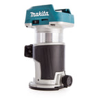 Makita DRT50ZJ LXT 18V Router/Trimmer in Makpac (Body Only)