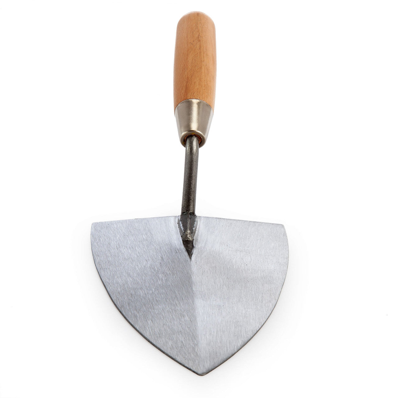 RST RTR107 Tile Setter Trowel with Wooden Handle 7"