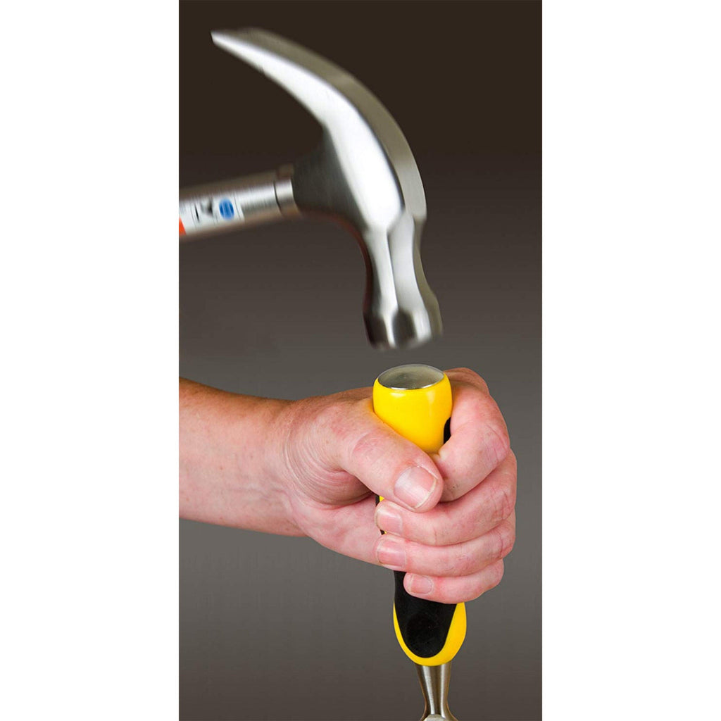 Stanley 0-16-871 Dynagrip Bevel Edge Chisel 8mm