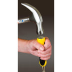 Stanley 0-16-871 Dynagrip Bevel Edge Chisel 8mm