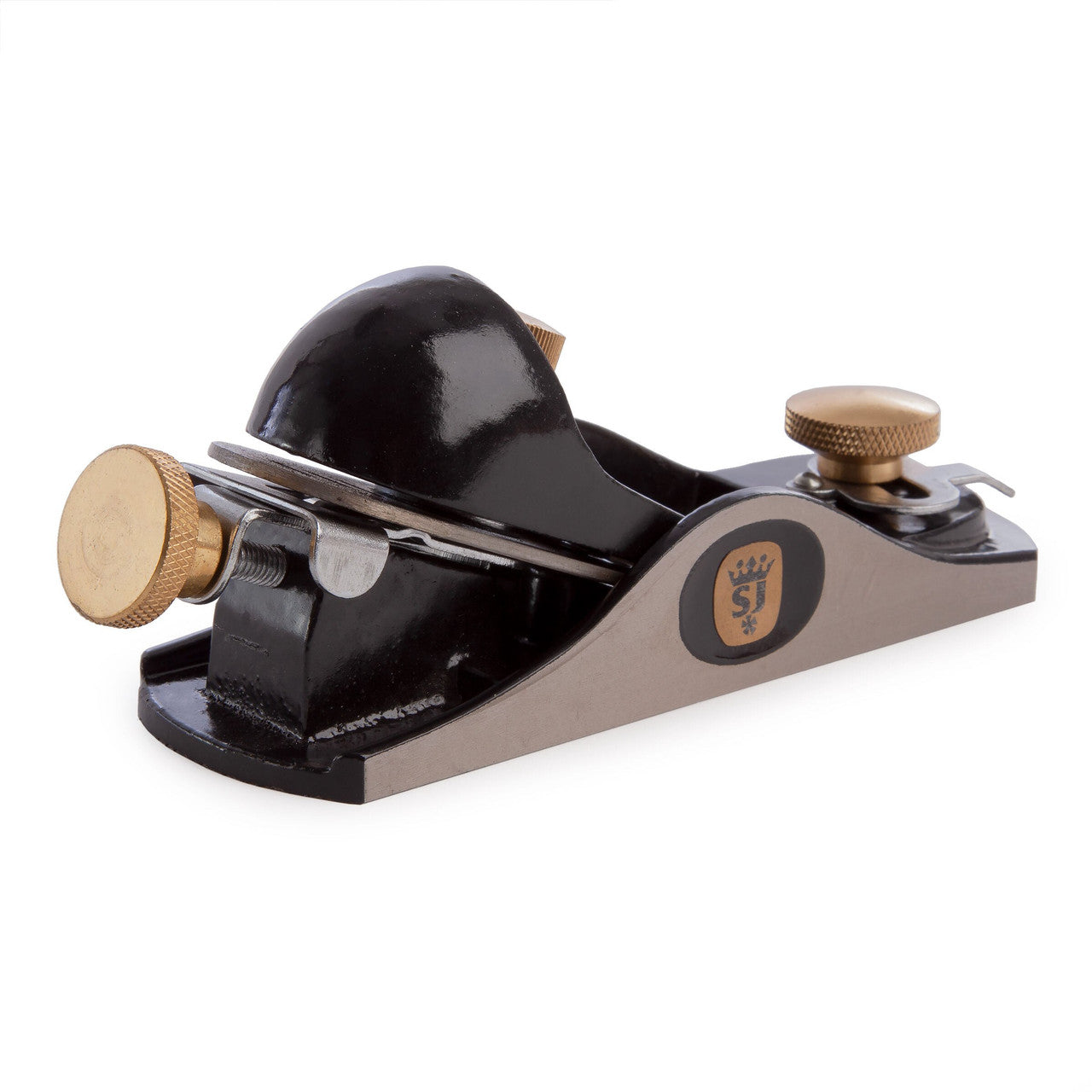 Spear & Jackson CBP95 Block Plane 9.5"