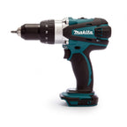 Makita DHP458ZJ LXT 18V Combi Drill in Makpac Case (Body Only)