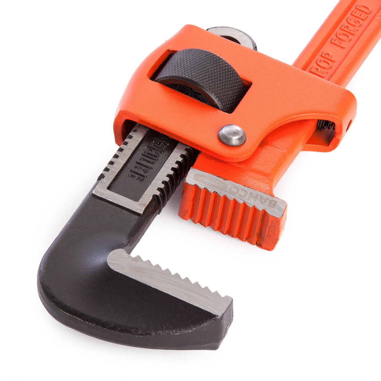 Bahco 361-24 Stillson Pipe Wrench 600mm/24", 63mm Jaw