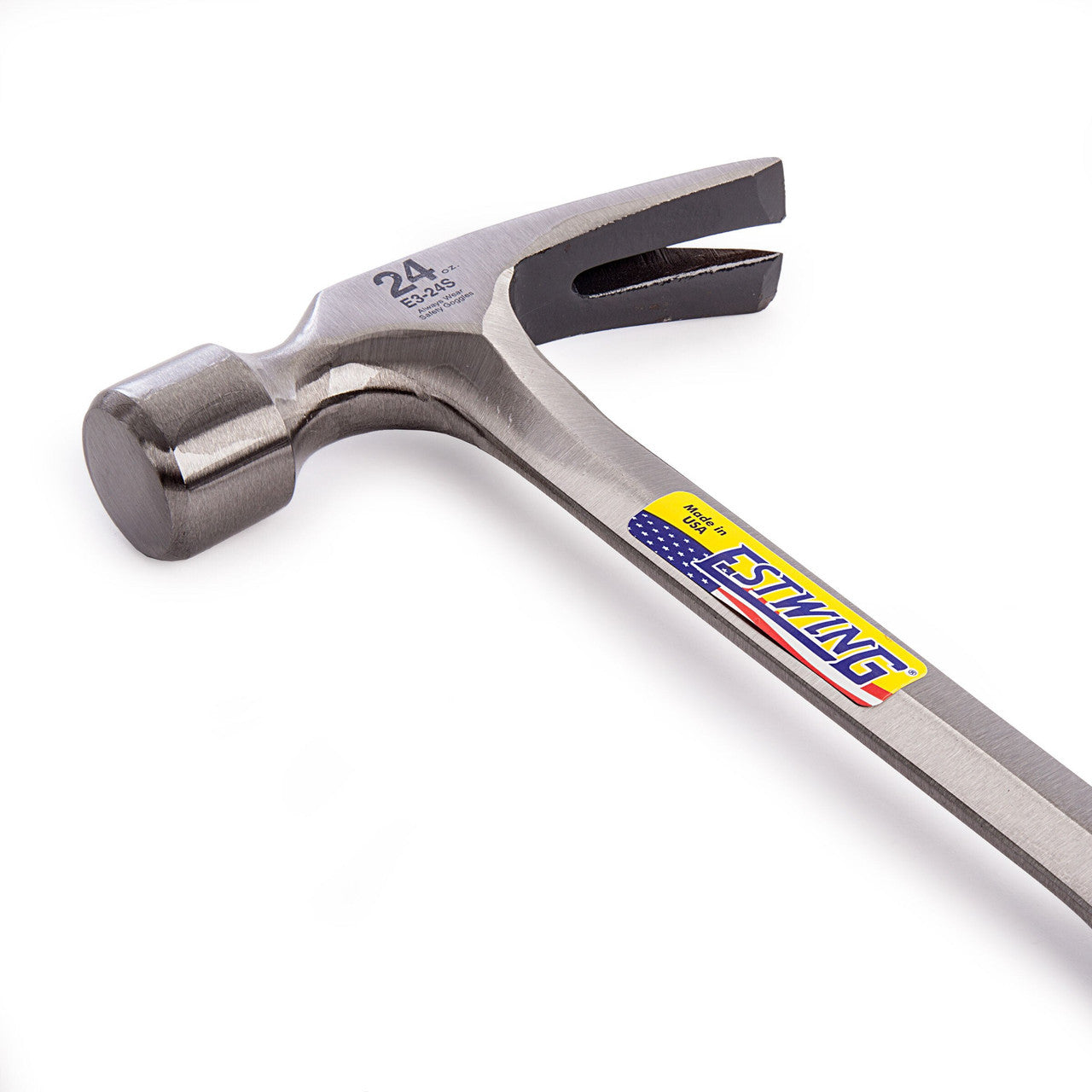 Estwing E3-24S Framing Hammer 24oz