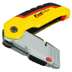 Stanley 0-10-825 FatMax Retractable Blade Folding Utility Knife