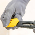 Stanley 0-10-151 Slide Lock Snap-Off Knife 18mm