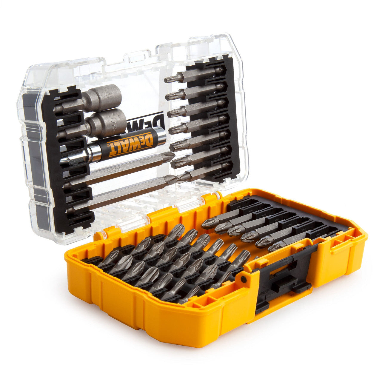 Dewalt DT70702 Screwdriver Bit Set (40 Piece)