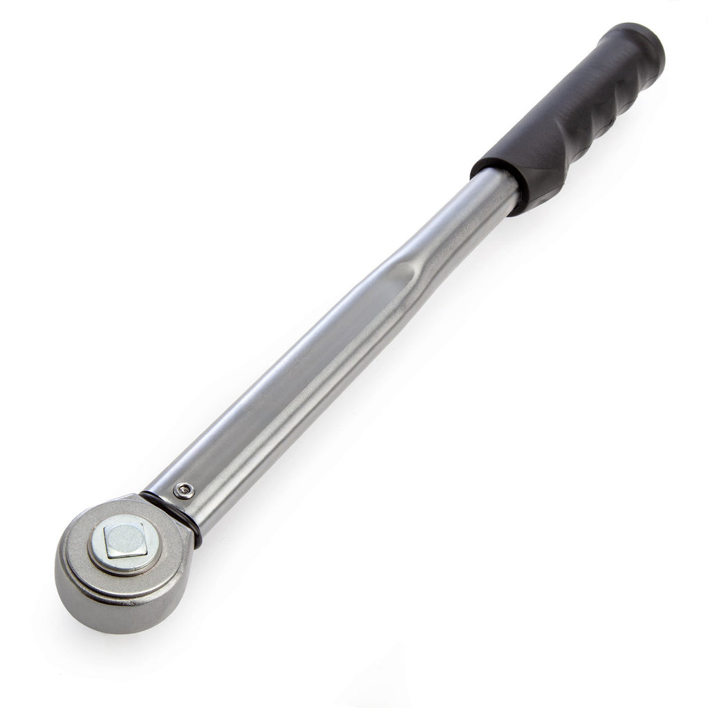 Norbar 13055 Model 200 P Type Torque Wrench 1/2 Inch Sq Dr 40 - 200 N.m / 30 - 150 lbf.ft