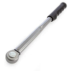 Norbar 13055 Model 200 P Type Torque Wrench 1/2 Inch Sq Dr 40 - 200 N.m / 30 - 150 lbf.ft