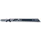 Bosch T111C Basic Jigsaw Blade for Wood (Pack of 100)