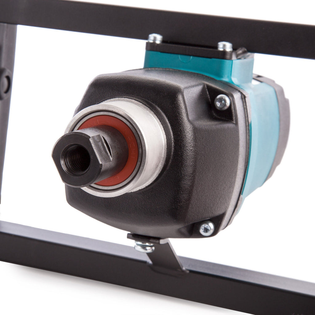 Makita UT1400 1300W Paddle Mixer 140mm (240V)