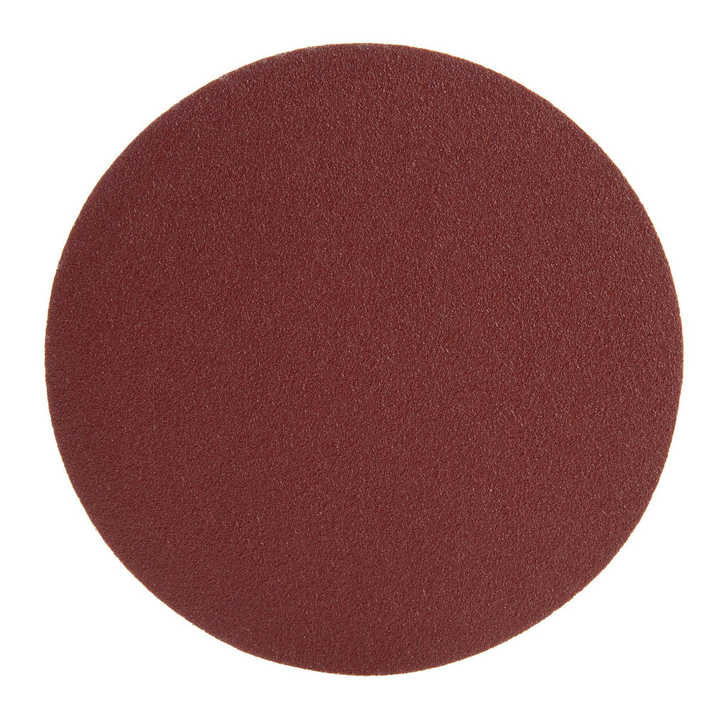 Abracs ABHL0125120 Sanding Discs 120 Grit 125mm (25 Pack)