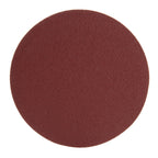 Abracs ABHL0125120 Sanding Discs 120 Grit 125mm (25 Pack)