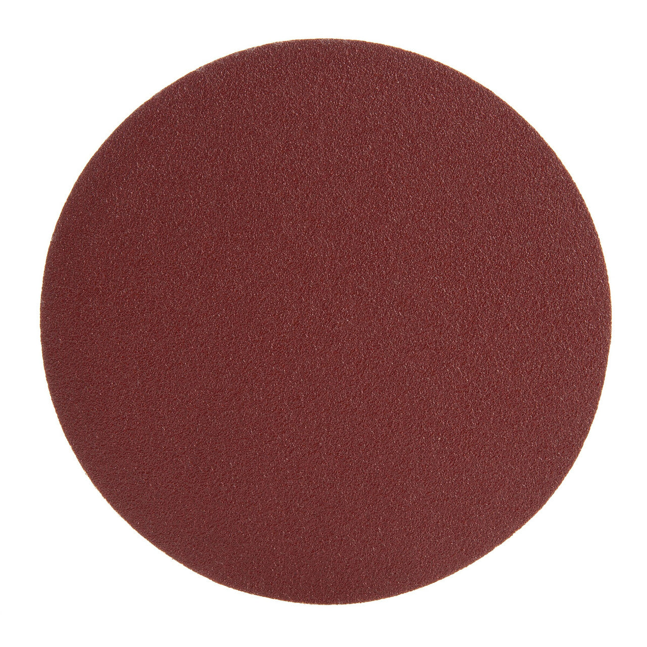 Abracs ABHL0125120 Sanding Discs 120 Grit 125mm (25 Pack)