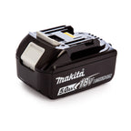 Makita BL1850B LXT 18V 5.0Ah Li-ion Battery