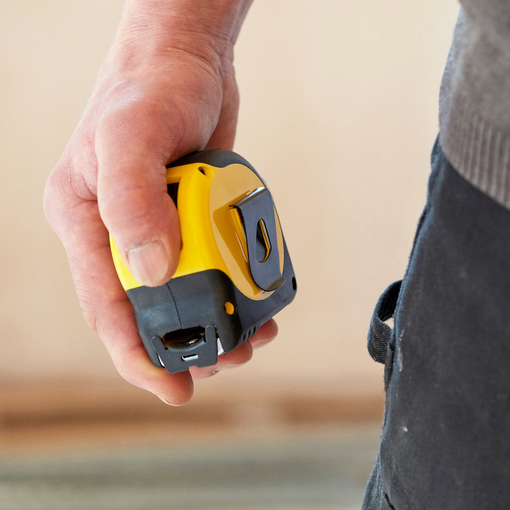 Stanley 0-33-728 FatMax BladeArmor Tape Measure 8m