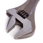 Bahco 8073 Central Nut Adjustable Wrench 12"/300mm, 34mm Jaw