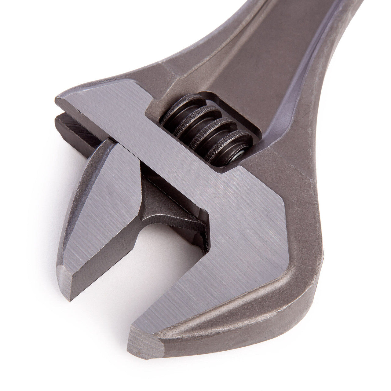 Bahco 8073 Central Nut Adjustable Wrench 12"/300mm, 34mm Jaw