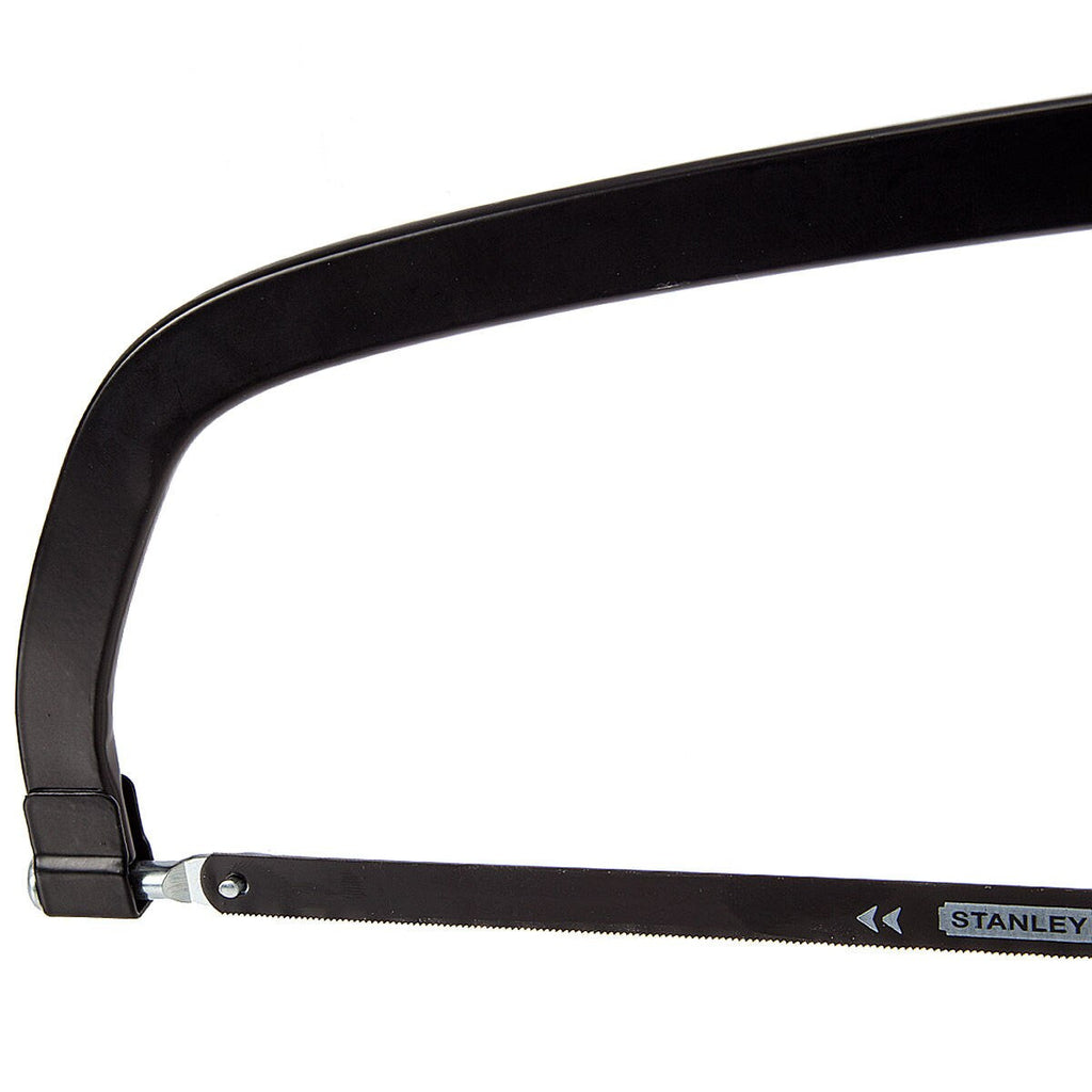 Stanley 1-15-122 Contractors Hacksaw 12" / 300mm