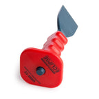 Eclipse 22-509R Guarded Floorboard Chisel 9" x 2.5"