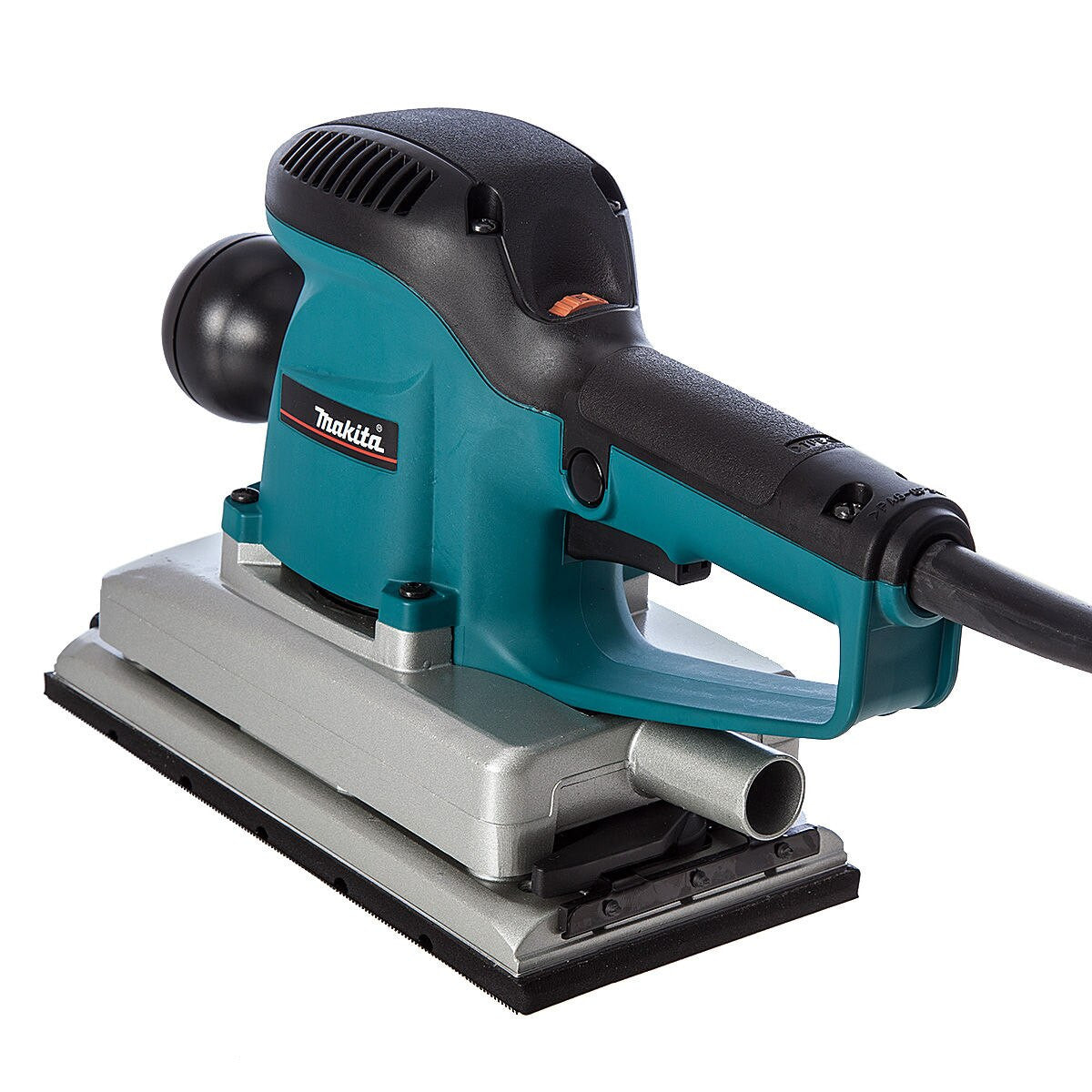 Makita BO4900V 330W Sheet Orbital Sander 115 x 280mm (240V)