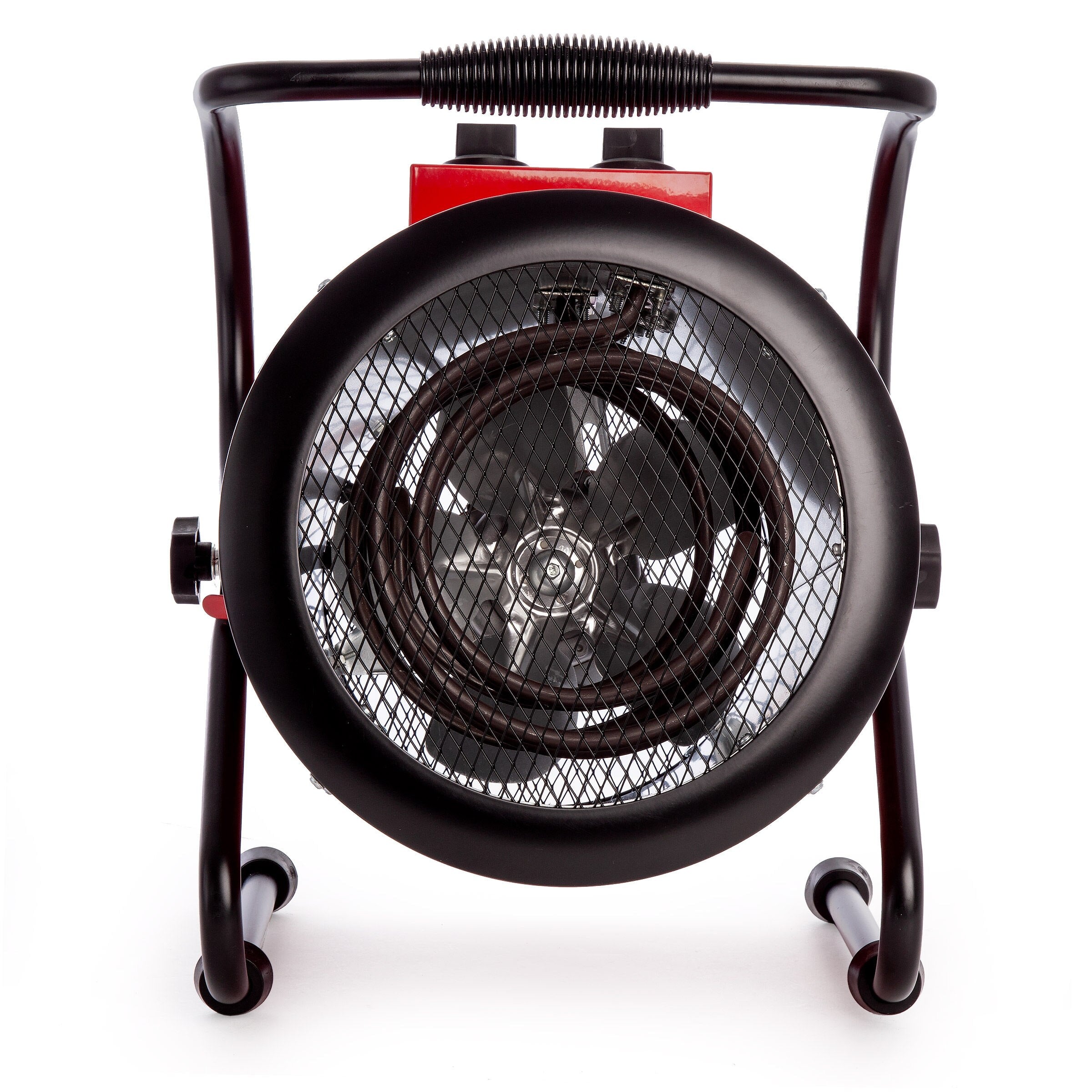 Sealey EH3001 Industrial Fan Heater with 2 Heat Settings (240V)