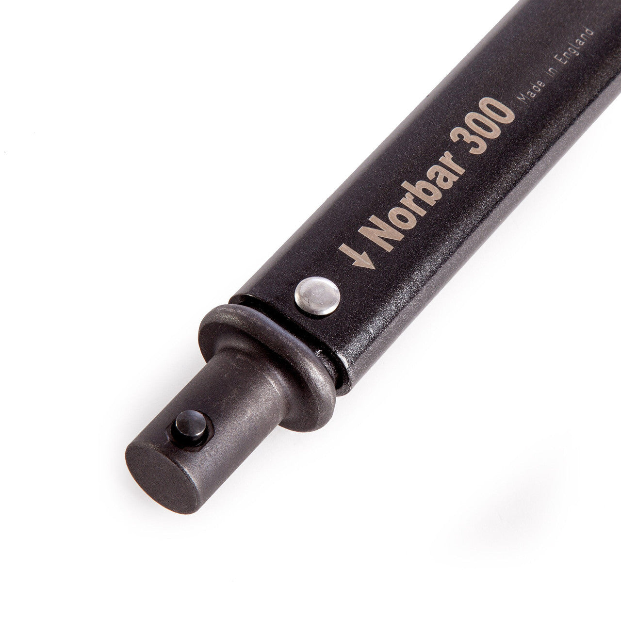 Norbar 130144 NorTorque 300 Torque Wrench 60 - 300 Nm 16mm Spigot