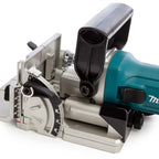 Makita PJ7000 700W Biscuit Jointer 100mm (240V)
