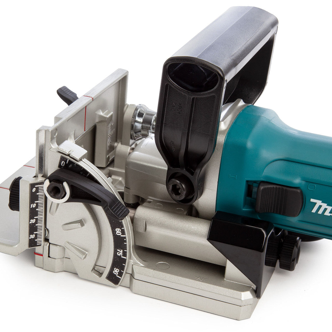 Makita PJ7000 700W Biscuit Jointer 100mm (240V)