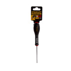 Stanley 0-64-983 FatMax Screwdriver Parallel 3.5 x 75mm