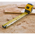 Stanley 0-33-728 FatMax BladeArmor Tape Measure 8m