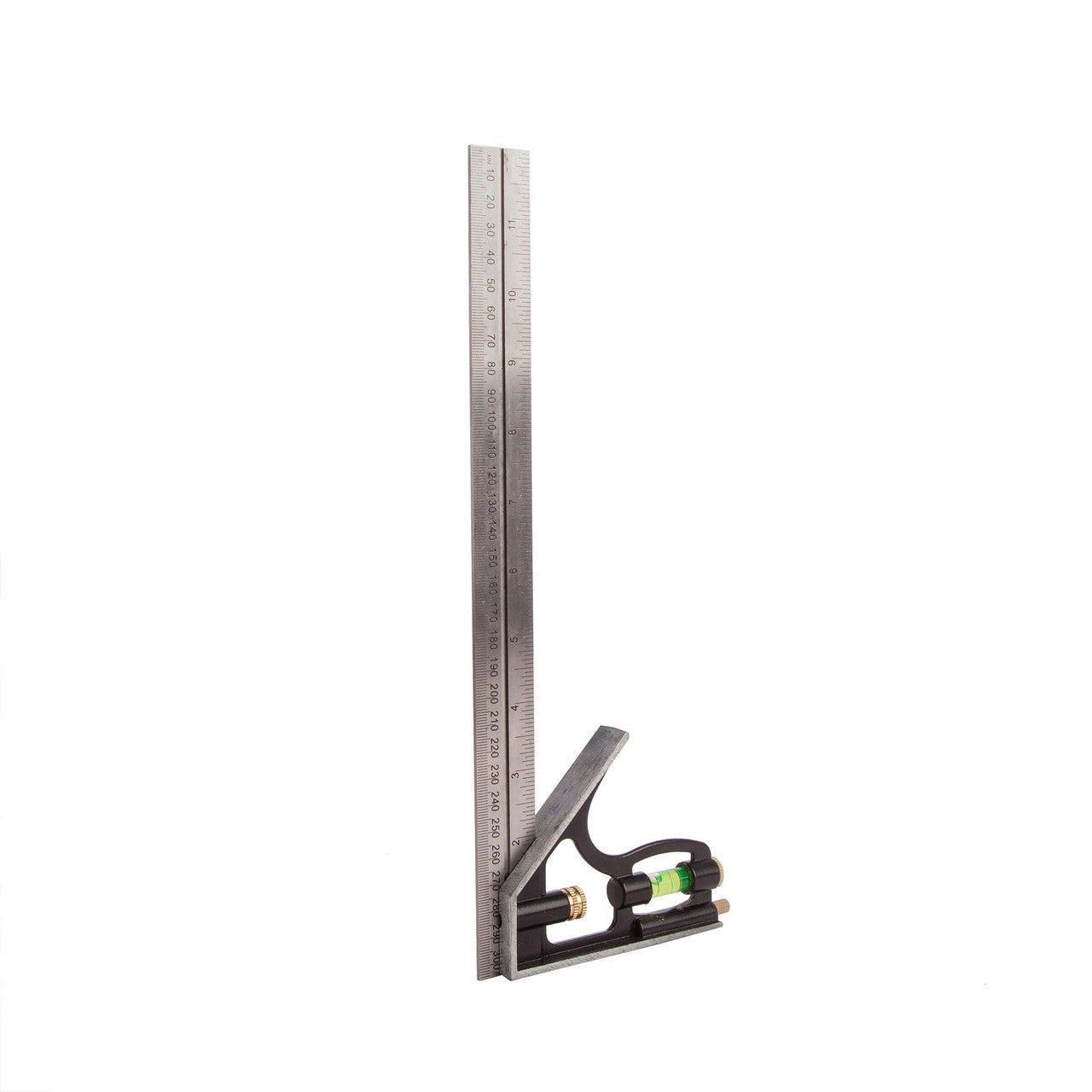 Fisher FB22ME Combination Square 12" / 300mm